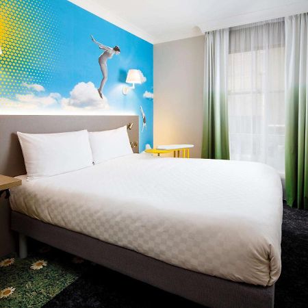 Ibis Styles Manchester Portland Εξωτερικό φωτογραφία