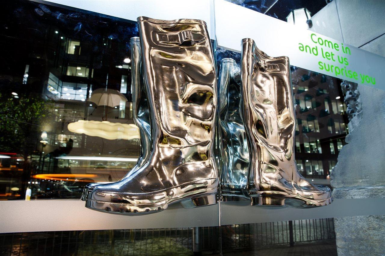 Ibis Styles Manchester Portland Εξωτερικό φωτογραφία