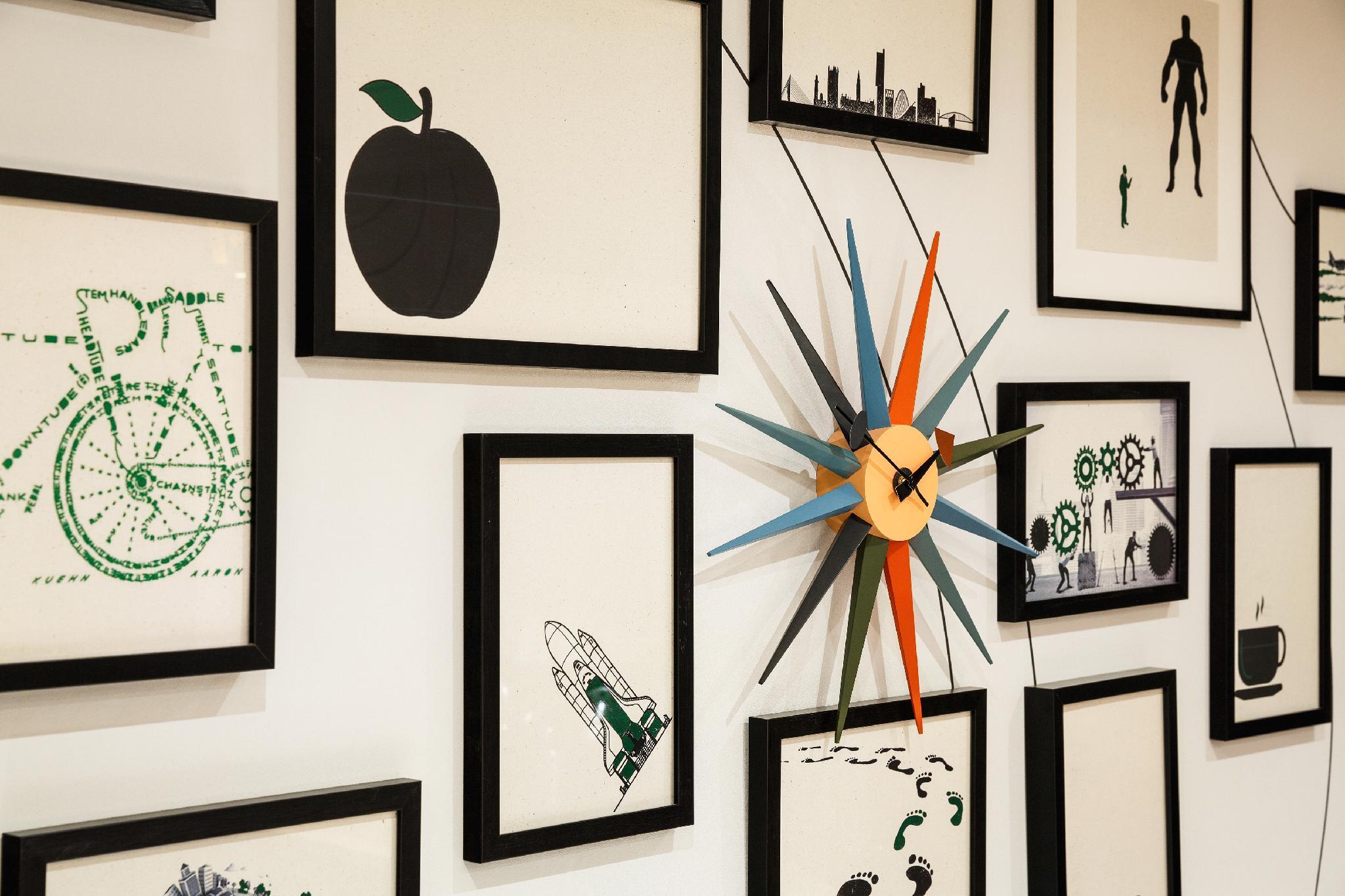 Ibis Styles Manchester Portland Εξωτερικό φωτογραφία