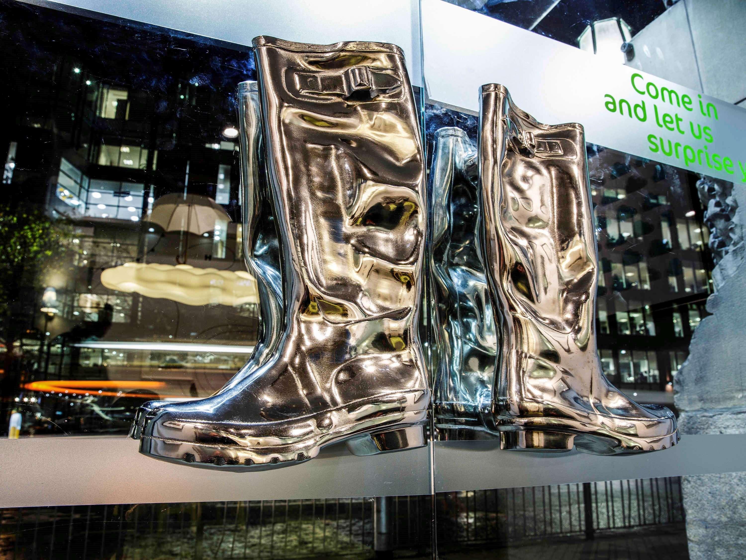 Ibis Styles Manchester Portland Εξωτερικό φωτογραφία